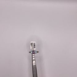 14kwg Womens Ring