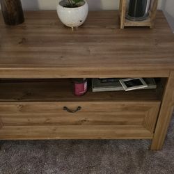 Living Room Book Shelf