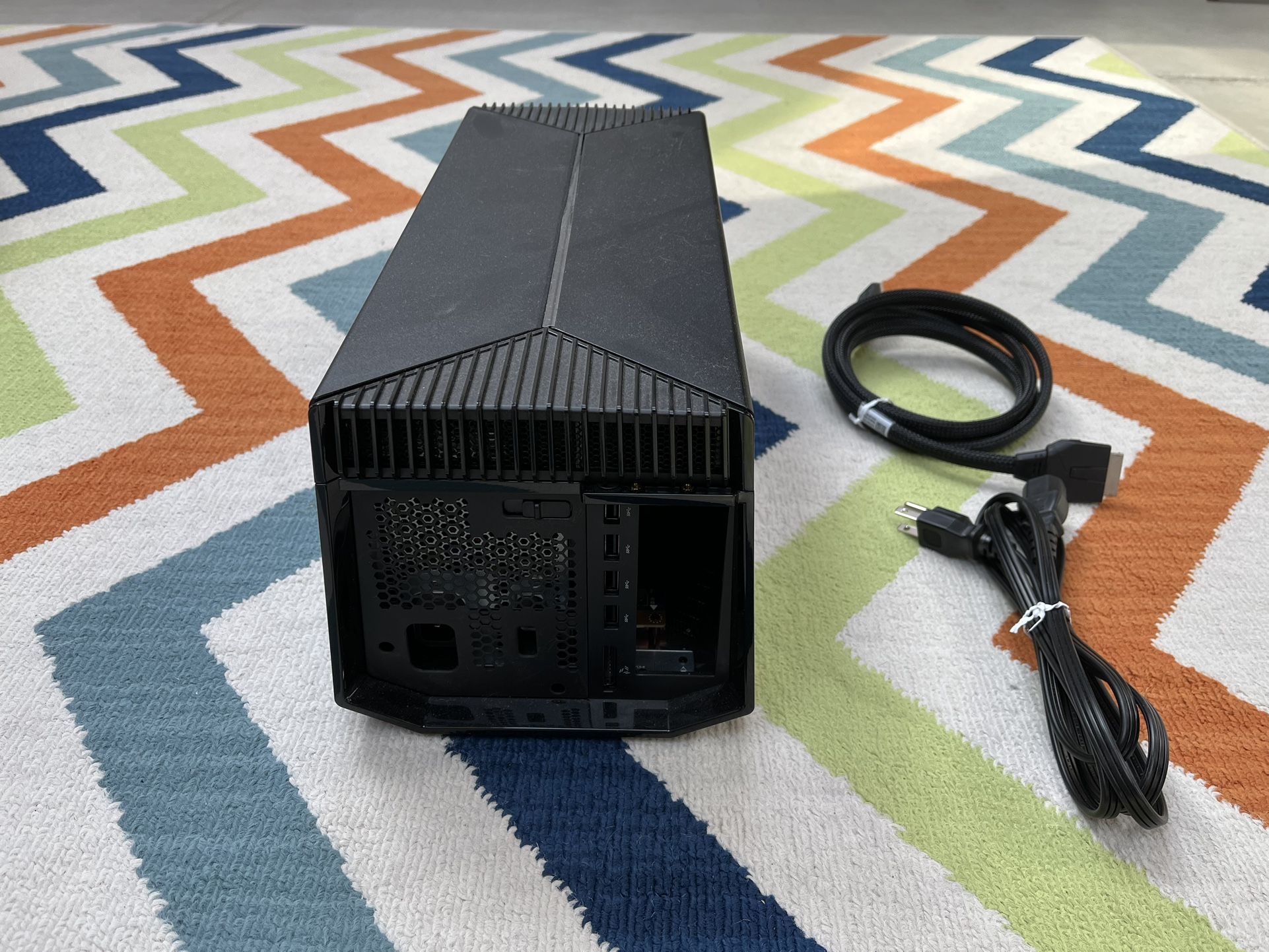 Alienware Graphics Amplifier for Sale in Mountain View, CA OfferUp