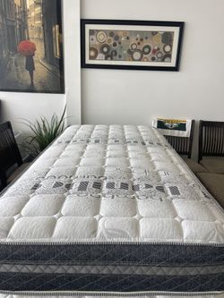 Twin Mattress
