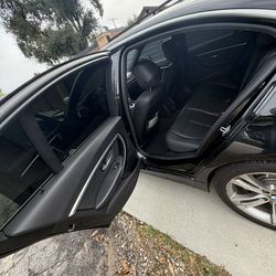 Selling my 2018 BMW 328d