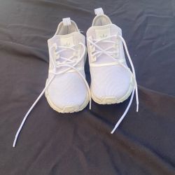 Ladies Adidas Sz 51/2 Q at