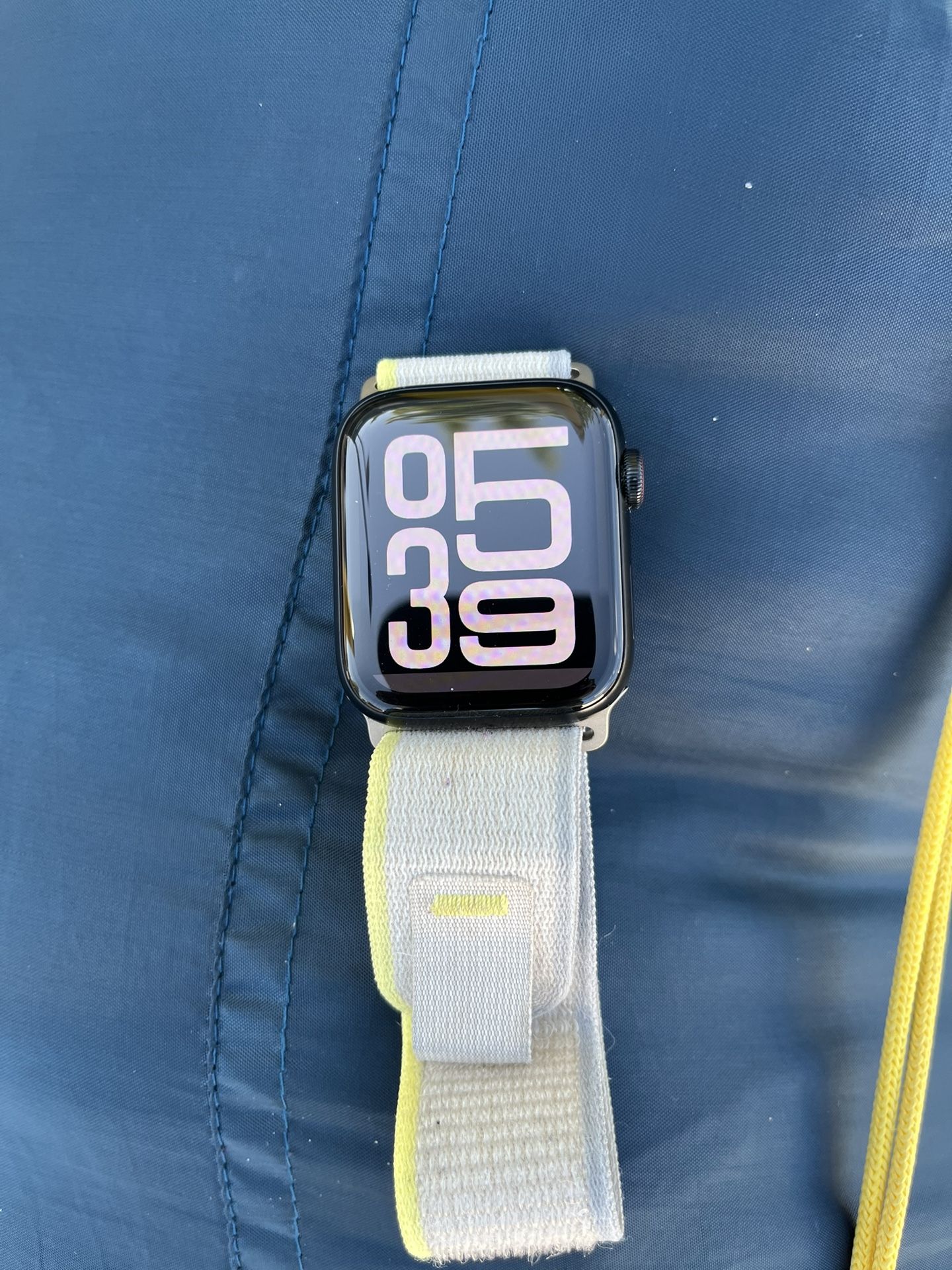 Apple Watch Se
