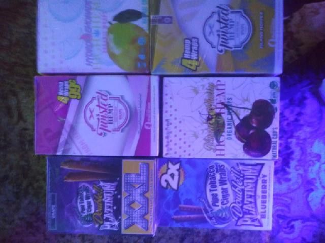 Boxes Of Fun
