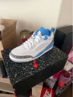 Jordans size 9.5