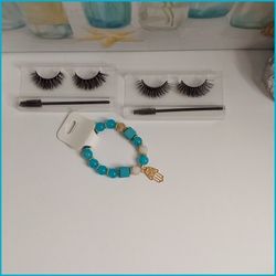 Ladies Sexy Set Eyelashes (SS7)
