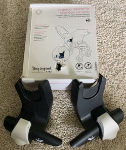 Bugaboo Bee Car Seat Adaptor