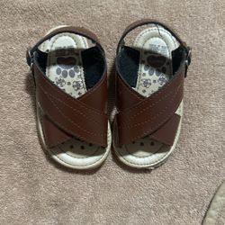 Baby Shoes