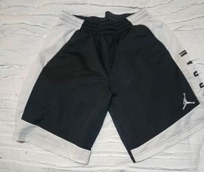 Jordan Shorts