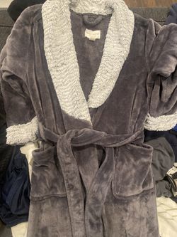 Bath Robe