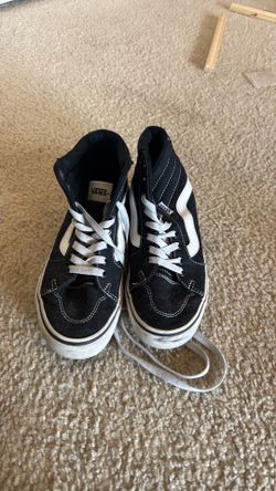 Vans High Top size 5.5 Unisex