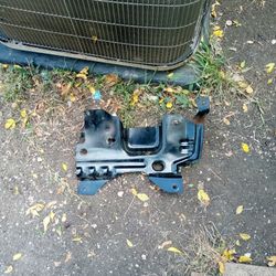 Ford F150 Bracket 2010