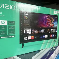 32 Inch Television 