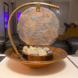 Indoor Water Fountain 