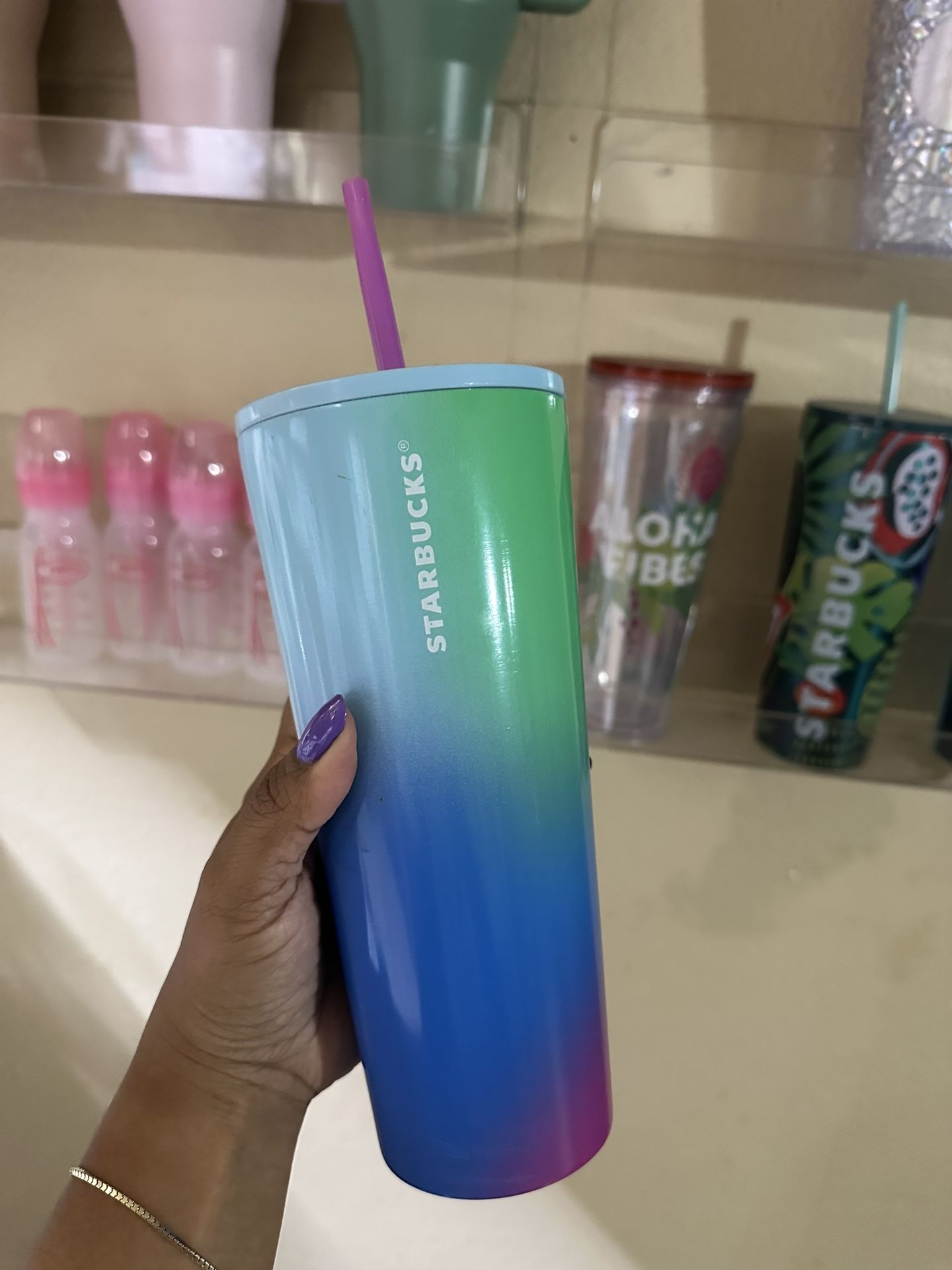 Starbucks Cup