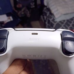 PS5 Controller 