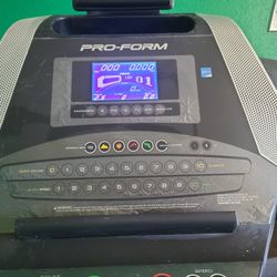 Treadmill