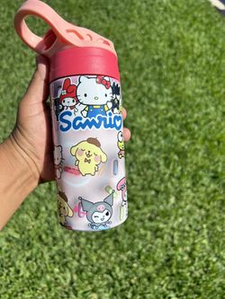 Sanrio Wattle Bottle 