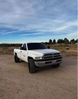 1999 dodge ram