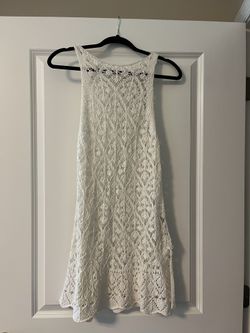 Hollister Coverup Size M