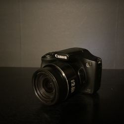 Canon Camera