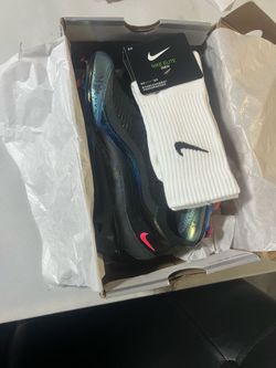 Nike Elite Mercurials Vapor air 16 size 8.5