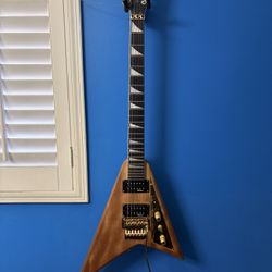 Jackson JS Series Rhoads MAH JS32 Electric Guitar