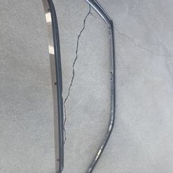 JDM Acura Visors