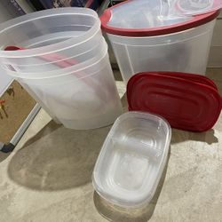 Tupperware 
