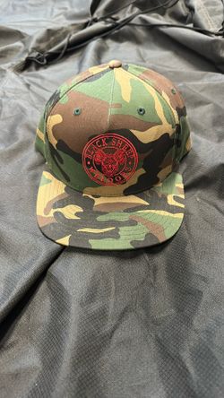 Snap Back Caps