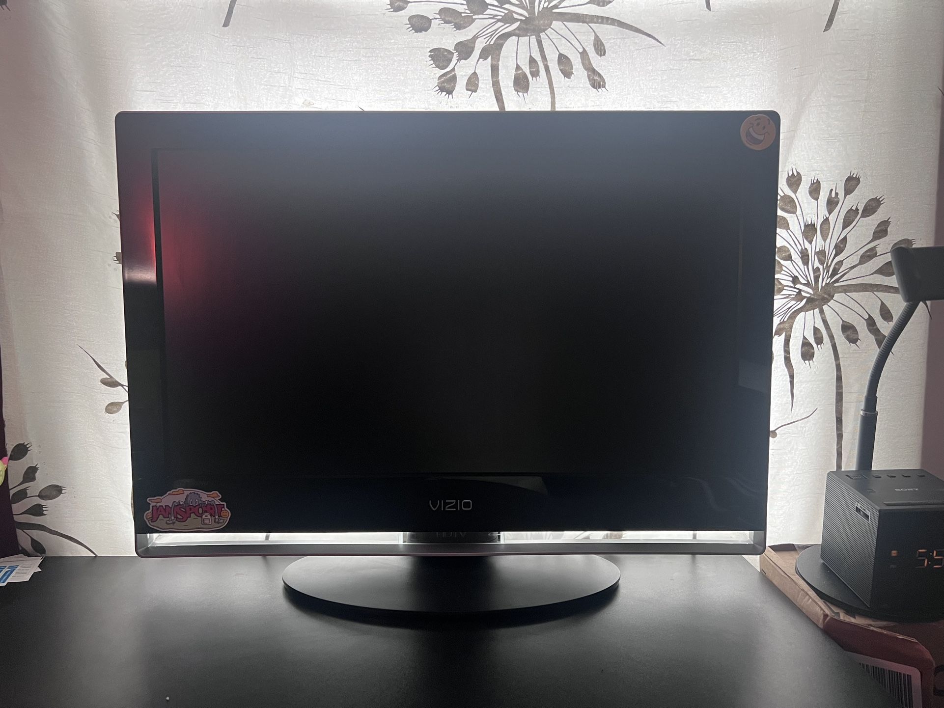 Vizio VW26L Monitor