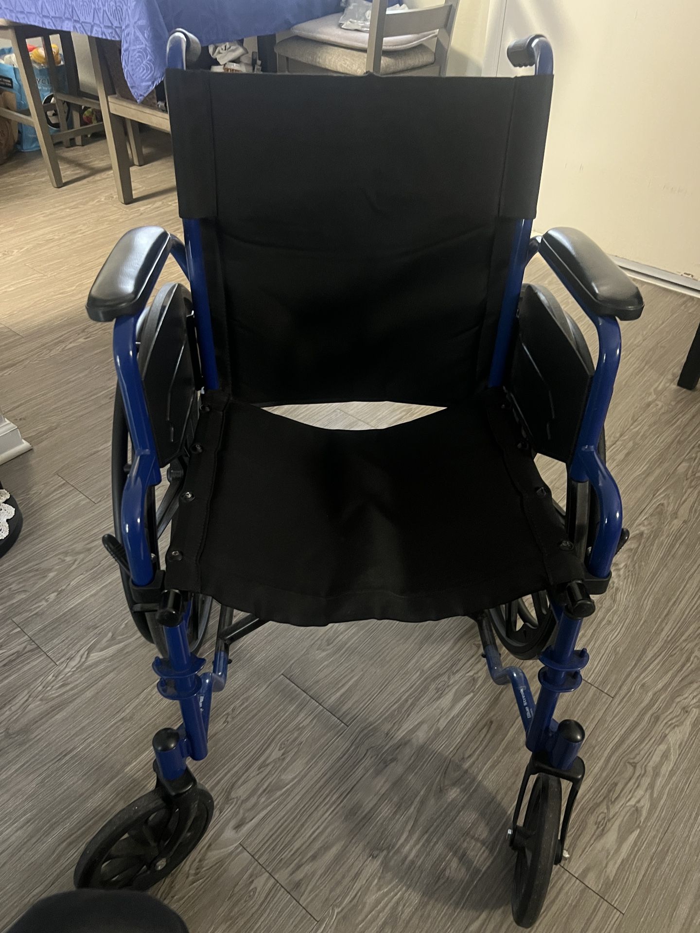 Wheel Chair