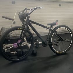 29’ se bike big flyer