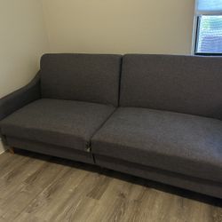 Futon Couch 