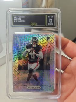 Nfl Trading Cards