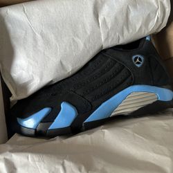 Jordan 14s 7y Brand New 