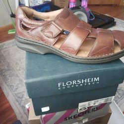 Florsheim Comfortech Sandals