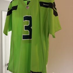 Seahawks Jersey 
