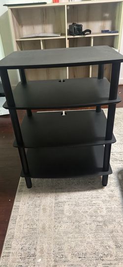 Entertainment stand