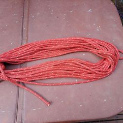 ROPE 150 to 175 Feet
