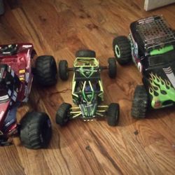 RC Alot
