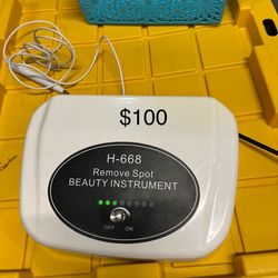 Spot Remover