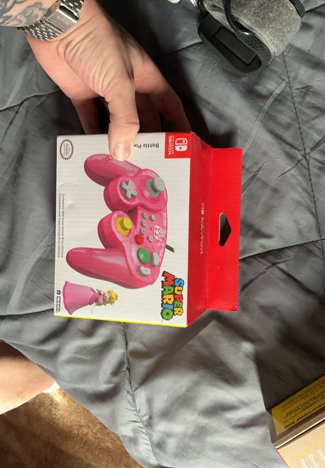 Nintendo Switch Controller