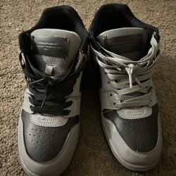 Out The Office Off Whites