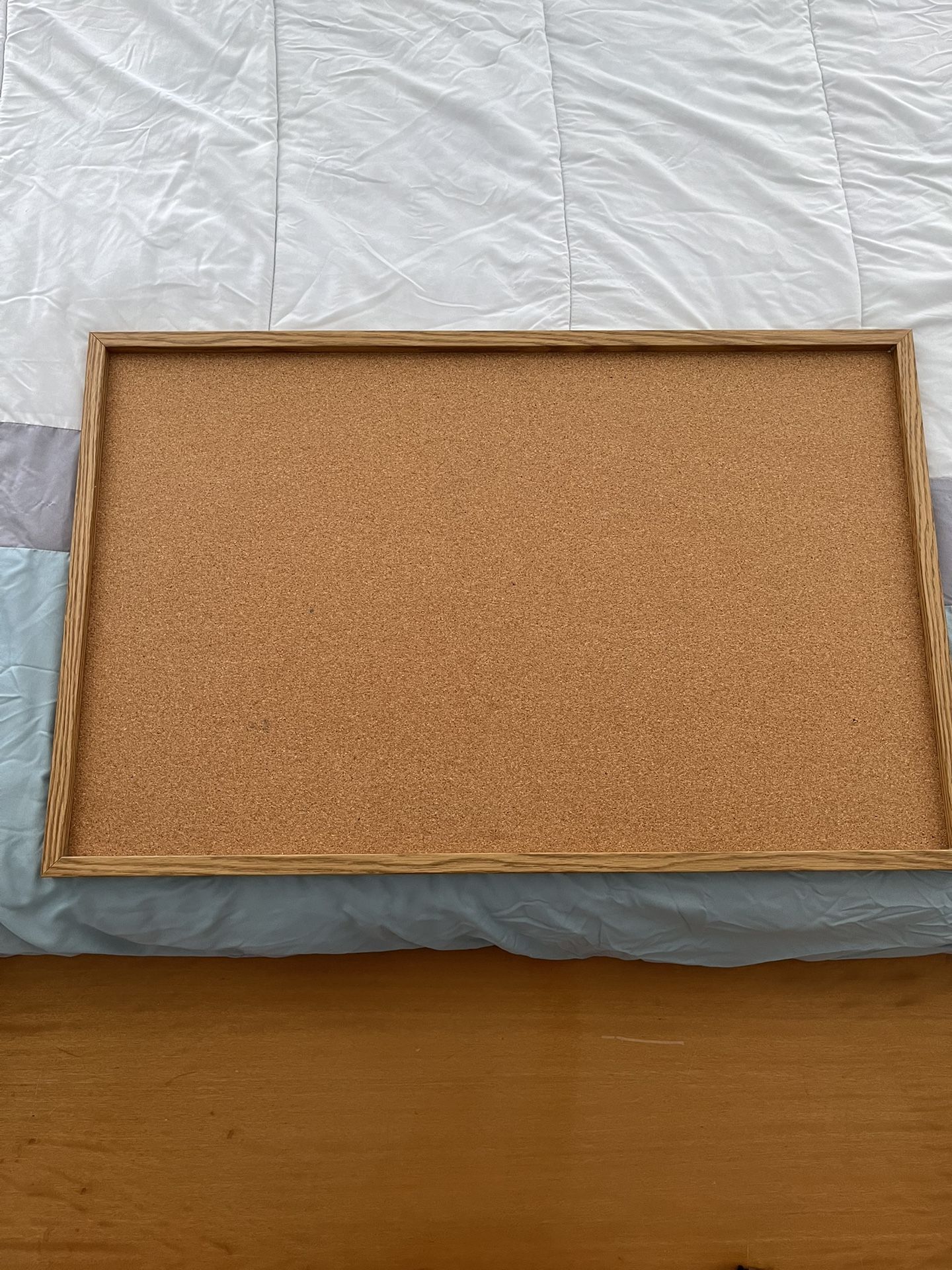 Cork Board