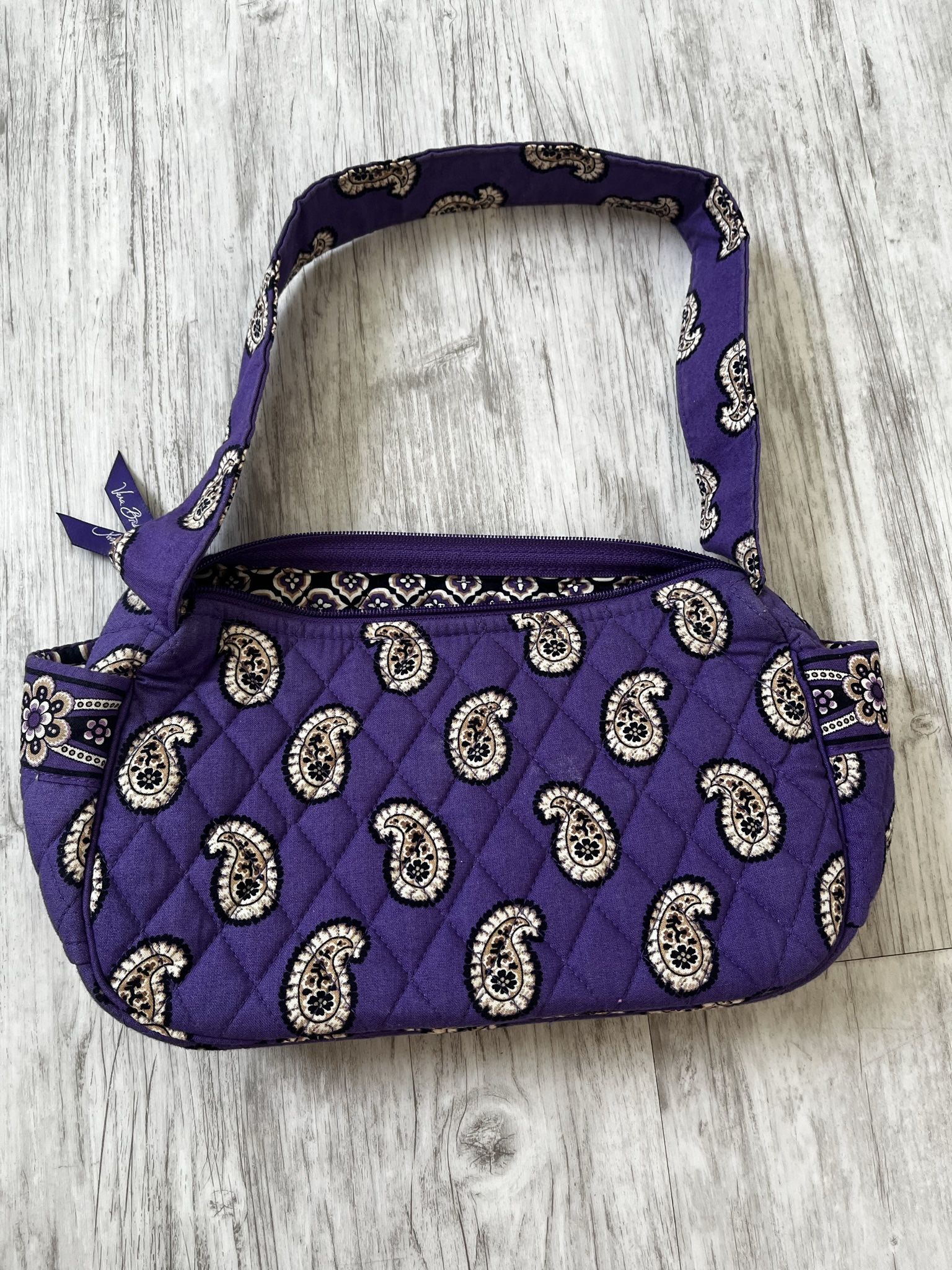 Vera Bradley Purse/Bag