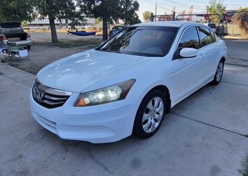 2009 Honda