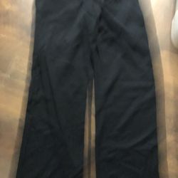 Black Jeans