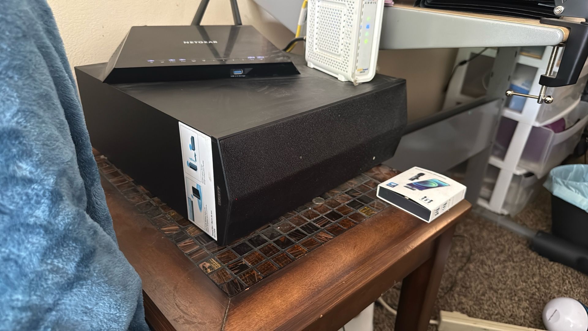 Sony Sound Bar HT-CT370