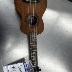 Small Ukulele Hawaiian Guitar 
